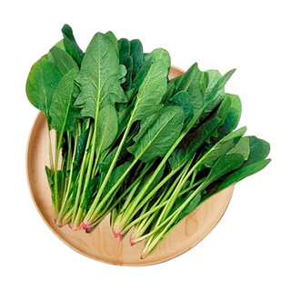 300g big spinach