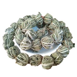 Caihuanhuan (caihuanhuan) partridge tea hainan specialty 5 packs 100 pieces travel souvenir wild tea health herbal tea 5 packs 100 pieces (simple packaging