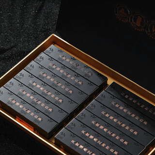 Ding shou tea 2019 charcoal roasted old tea chen yun handmade