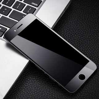 雷深（Leishen）苹果7plus屏幕总成 手机内外屏维修 适用于iPhone7plus手机 带配件 黑色 送拆机工具