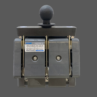 Nanhaowei isolation switch hd11 hd11-400/3p 250a