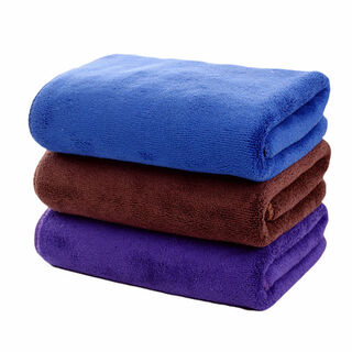 Touch cloth, cleaning rag, thickened kitchen towel, water-absorbent wiping table cloth, housekeeping, cleaning, home and car dual-use