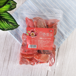 I fujian xiamen specialty dried mango and passion fruit 250gx2 candied fruits and dried fruits philippine style snack bag dried passion fruit 500gx1 bag