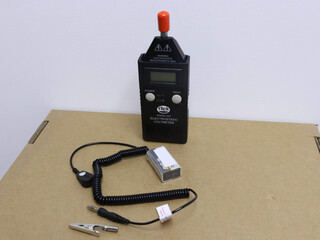 Introducing the american trek 520 electrostatic voltage tester trek523 electrostatic tester original imported trek520