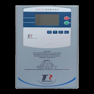Rentai zhongrui weifu huada faroli gas boiler controller ylzk e1x1 electric control cabinet electric control with large cabinet