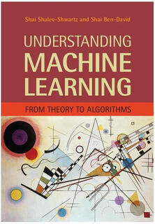 Spot original version deep understanding of machine learning understanding machine learning from principles to algorithms