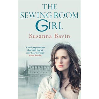 预订The Sewing Room Girl