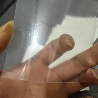 AGV二维码保护膜搬运机器人二维码保护膜海康AGV地码保护膜 130*130