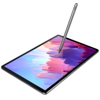 95% new lenovo stylus, ultra-low latency, global handwriting prevention, rich buttons, accurate hand tracking, multi-device compatibility, typec interface stylus