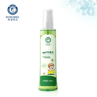 Duoduo belle duoduo belle baby toilet water duoduo belle infants and young children cooling toilet water prickly heat spray cooling toilet water 210ml