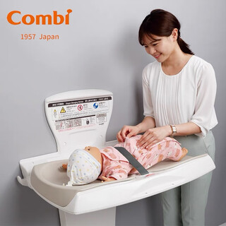 Kangbei japanese mother and baby room baby diaper changing table bs-04fl&mp-f42 shopping mall foldable baby care table kangbei baby changing table bs-04fl&mp-f42