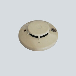 Nomi 026 smoke sensor replaces 008jty-gm-nsd026 point-type photoelectric smoke fire detector smoke sensor temperature-sensitive hand alarm sound and light module smoke sensor jty-gm-nsd026 does not include the base