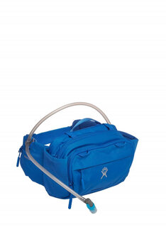 Hydro flask unisex adult down shift hydrating hip backpack