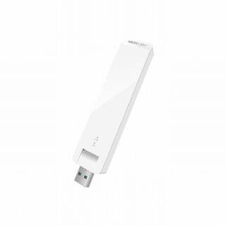 Mercury ud13 driver-free version high-speed usb wireless network card 5g desktop computer notebook external 1200m receiver ud13 driver-free version