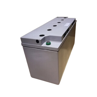 Holbeck battery grid powervrm12-100 12v 101ah