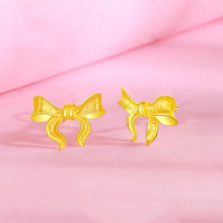 Wedding and engagement fake three-gold fake yellow stage props five sets of jewelry wedding bracelet sand fugitive princess earrings