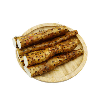 Landmark goods wenxian iron bar yam 400g