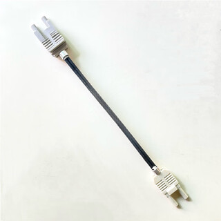 High hfbr4506z-hfbr4516z duplex plastic optical fiber abb inverter connection line signal line hfbr4506z-4516z 0.5m