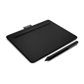 和冠（Wacom）和冠 wacom 手绘板数位屏电脑 CTL-4100WL(影拓)