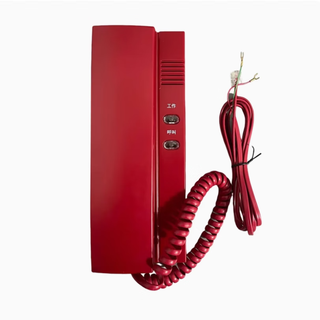 Gulf fire telephone gstn60 extension n601 n602 jack interface n604 n603 repeater n605 ts-gstn601 new telephone extension