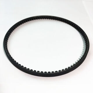 Dragonfly brand gn1-114d four-thread 81a1-1 three-thread overlock sewing machine belt overlocking machine code edge machine accessories durable double-sided toothed belt