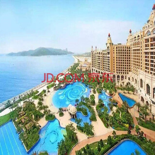 Jingdong group air tickets