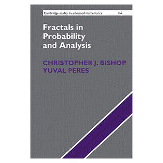 Fractals in probability and analysis cambridge higher mathematics research series fractals in probability and analysis - fractals in probability and analysis