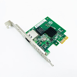 Netcom network card sf400ht four-port wx1860 chip domestic system sf400t sf200ht sf200t gigabit single-port network card (netcom wx1860 chip)