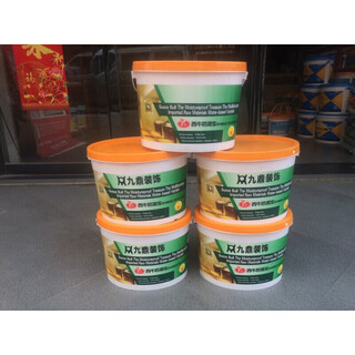 Water-based xiniu moisture-proof treasure, multi-functional raw material, anti-mold varnish, waterproof and moisture-proof, anti-aging, strong environmental protection, picture color