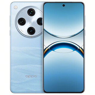 Oppo find