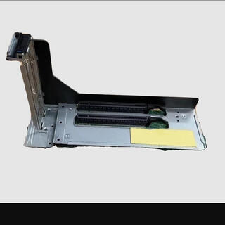 元脑服务器扩展卡/RISER卡/PCI插槽/提升卡 /风扇 5280M6中间Riser  2X8+1X16