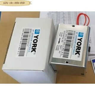 Suitable for york air conditioning thermostat lcd panel water cooling air conditioning control panel air conditioning fan coil temperature 2-way valve york standard