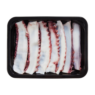 Chilled squid slices 150g/box