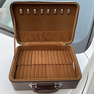 36 people bracelet box jewelry box quality bracelet box storage jewelry box retro jade bracelet jewelry box 30 people coffee gift