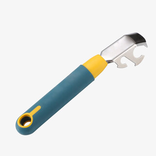 Feitmeilai bowl clamp multi-functional stainless steel kitchen bowl clamp anti-scalding dish plate clamp anti-slip plate clamp blue