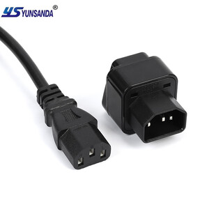 Einphasiger 220-v-haushaltsstromfilter ac bipolarer reinigungs-anti-interferenz-isolator cw4l2-10a-l cw4l2-10a-l+c14