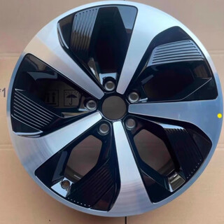 Byd song plus new energy high-end 19-inch original brand new aluminum alloy wheels and steel rims