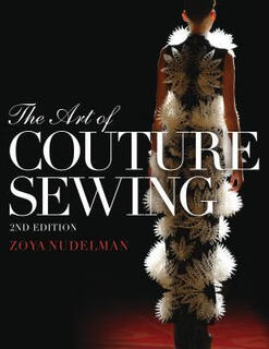 预订The Art of Couture Sewing
