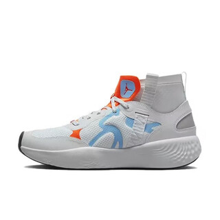 Nike (nike) aj men's shoes new jordan6 rings practical basketball sneakers dd5077 dr7614-004 43