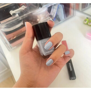 Chanel/nail polish 125/129/739/135/735/131/951/941/157 top coat new 125
