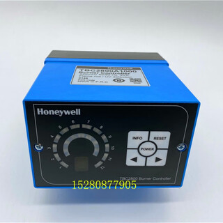 Honeywell controller tbc2800a1000tbc1800a1011 combustion safety program high quality-tbc2800a1000