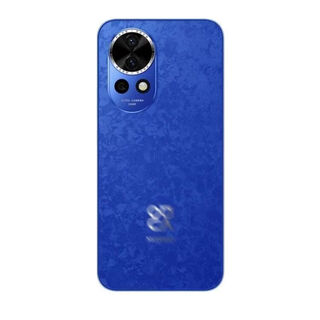 Huawei (huawei) is suitable for huawei nova12 disassembly back cover nova12pro mobile phone original glass mobile phone back shell back cover nova12pro back cover color no. 12