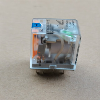 Intermediate relay weidmvller weidmüller d-32758detmold dc24v relay 8 feet