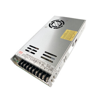 Mean well switching power supply lrs-350-24v