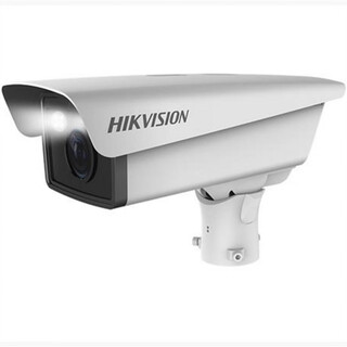 Original hikvision ds-tcg205-e/a/b replaces ds-tcg227-a license plate recognition capture camera with 1.3m pole hikvision ds-tcg205-e (standard configuration)