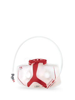 Osprey hydraulics lt 1.5l lumbar fluid reservoir unisex o/s