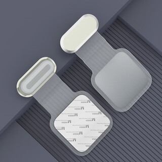 Munian suitable for redmi k80pro dust plug redmi k80pro series mobile phone charging port anti-lost anti-dust plug redmi k80pro champion edition mobile phone dust plug metal plug alloy type translucent - titanium original color anti-lost charging port dust plug redmi redmi k80pro