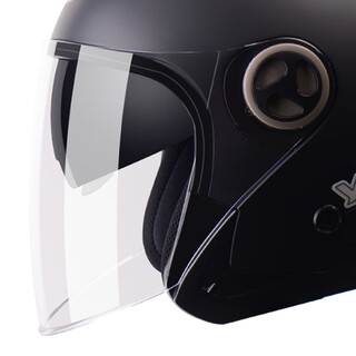 Mustang various models original anti-fog transparent lenses motorcycle electric vehicle lenses 623-1s transparent lenses