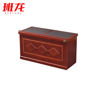 班龙主席台 1.6m张