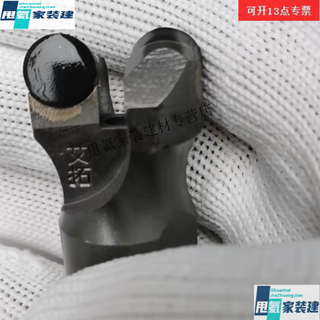 Yingtang diamond drill bit mining conjoined diamond anchor bit integrated two-wing composite sheet alloy drilling 28 high strength